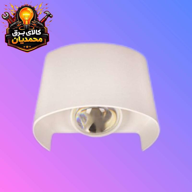 دکوراتیو قطاری 1+1 برند ZFR