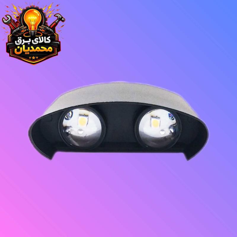 چراغ دکوراتیو ZFR 2+2
