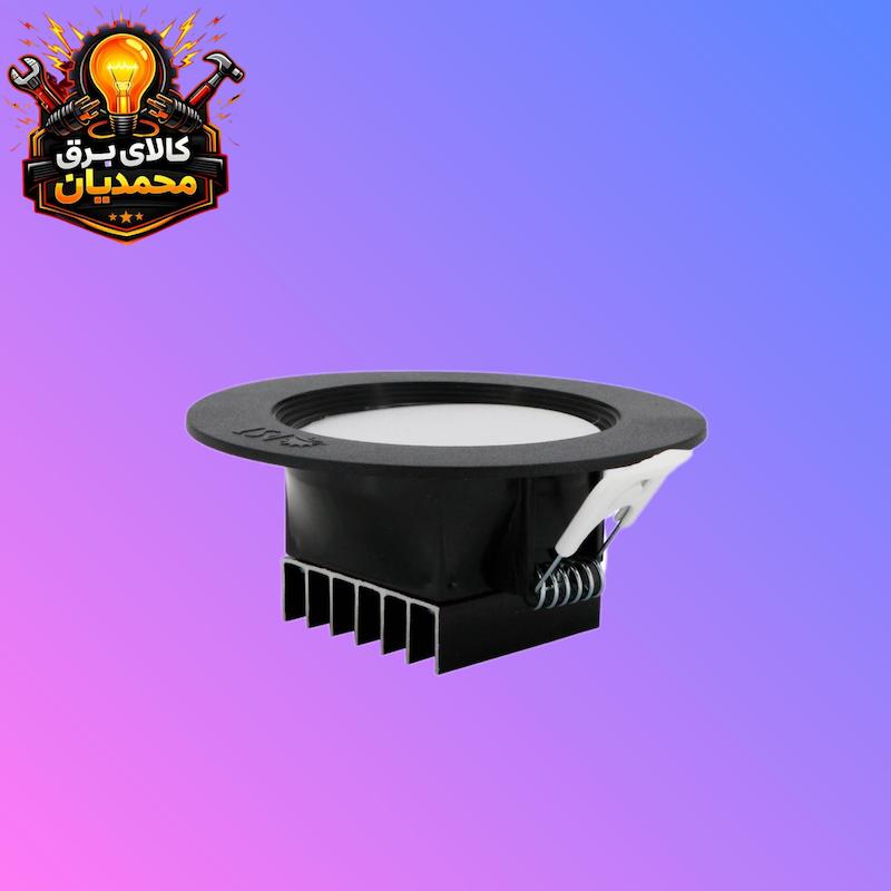 سولاریس پارس شعاع توس 9وات 