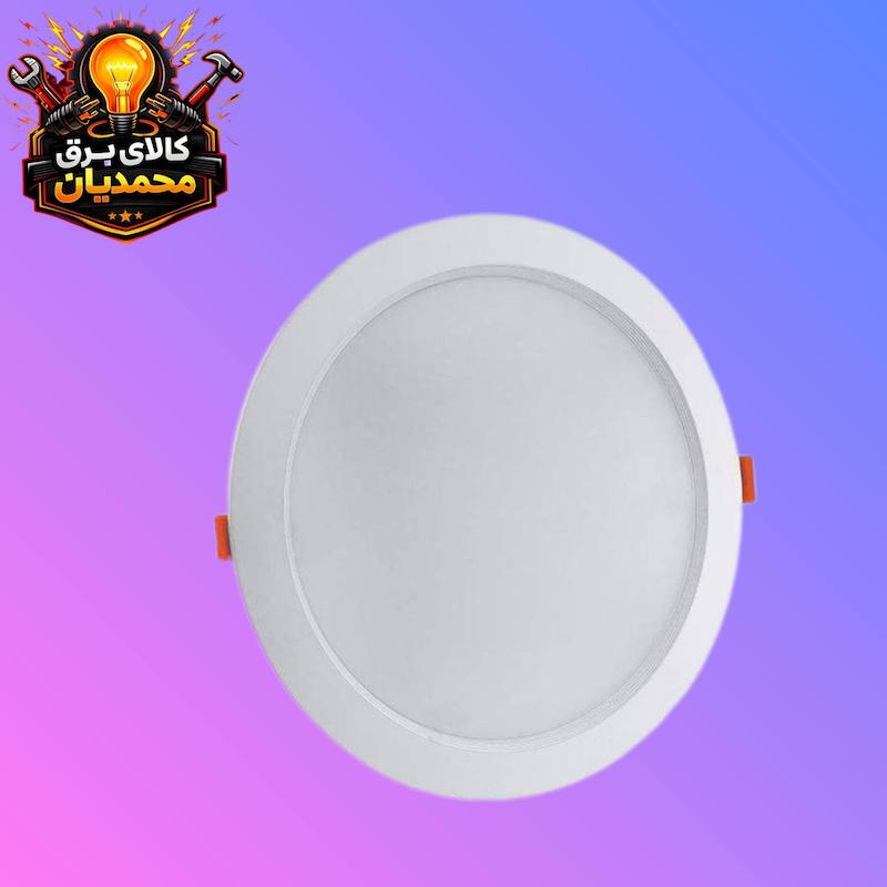 سولاریس پارس شعاع توس 42وات 