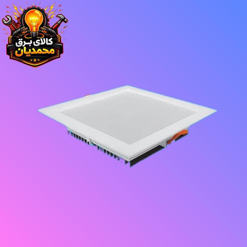 سولاریس پارس شعاع توس 30 وات مربع