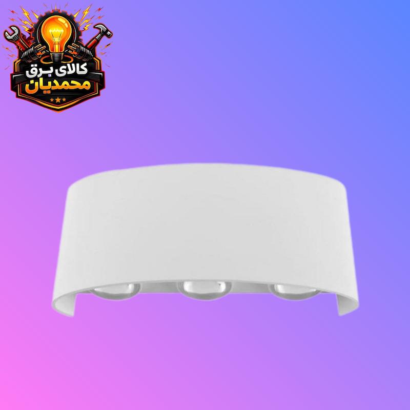 پلی لایت پارس شعاع توس 3*3
