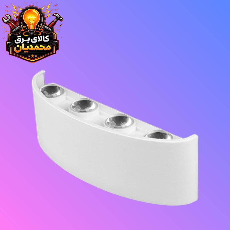 پلی لایت پارس شعاع توس4*4