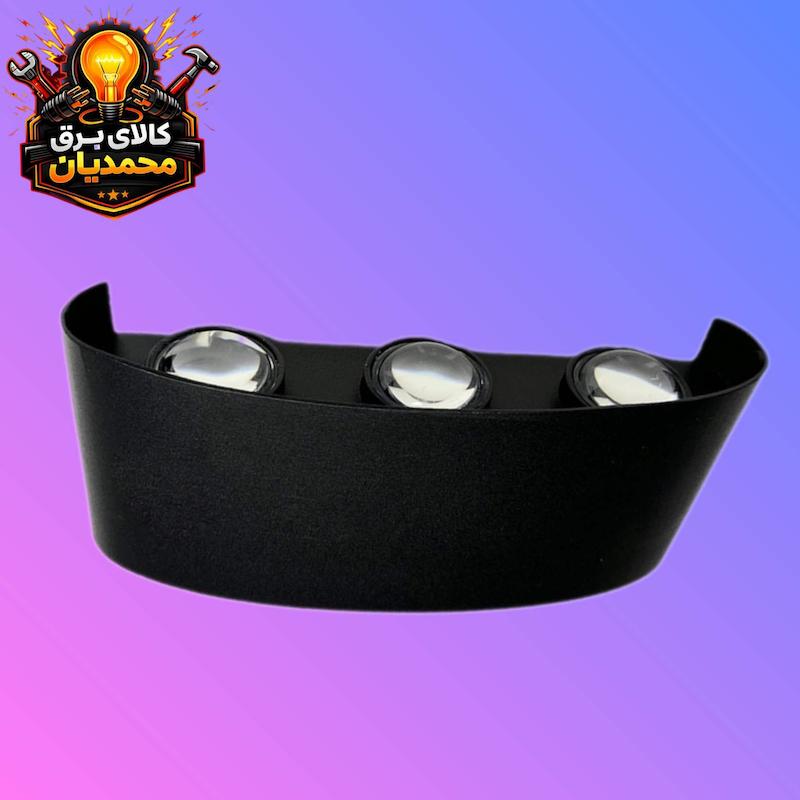 پلی لایت پارس شعاع توس 3*3