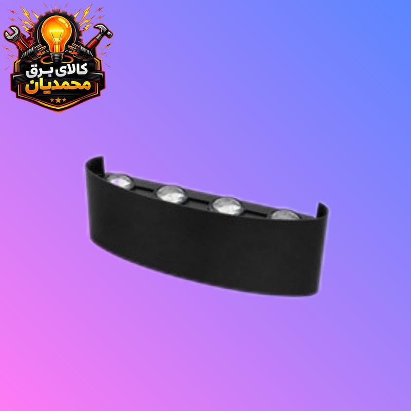پلی لایت پارس شعاع توس 4*4