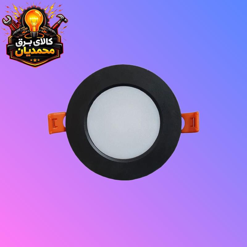 پنل 16وات  ZFR بدنه مشکی