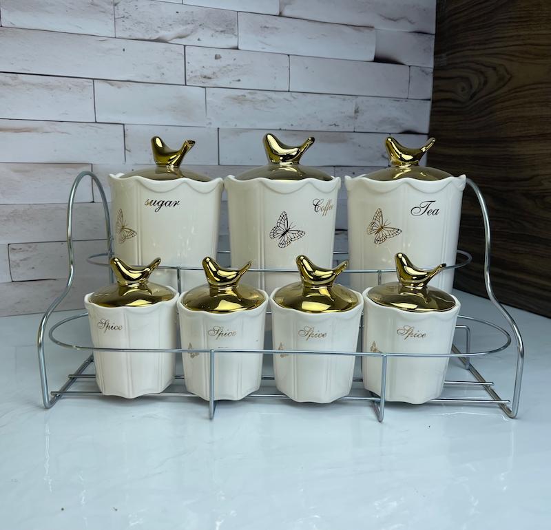 پا سماوری گنجشک
