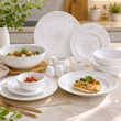 سرویس پذیرایی ۴۲ پارچه پروچیستا
