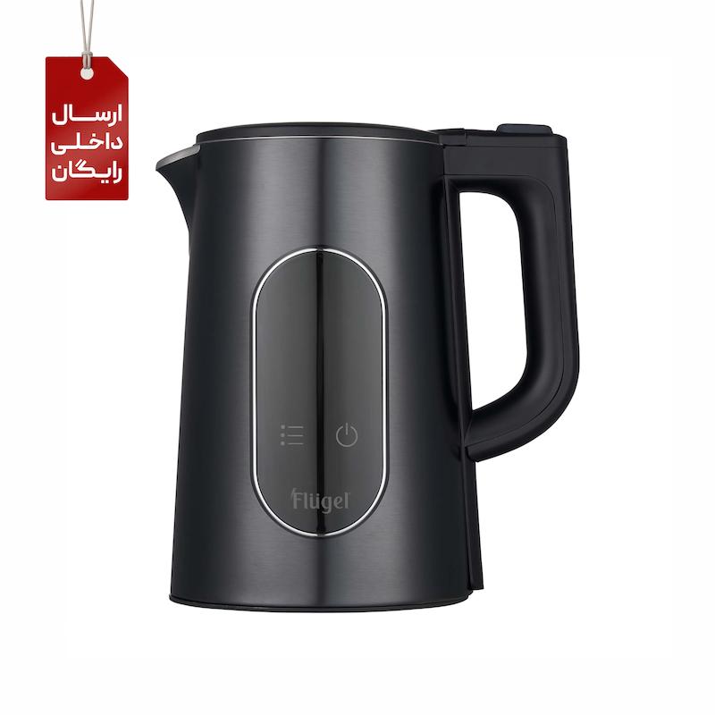 کتری برقی دیجیتال فلوگل مدل EK762-6179
