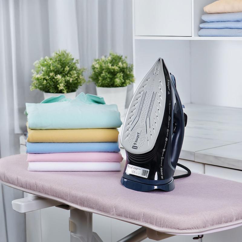 اتوبخار بدون سیم فلوگل مدل SI112-6182