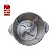 خردکن دو کاسه کاخلر مدل 1160-KH