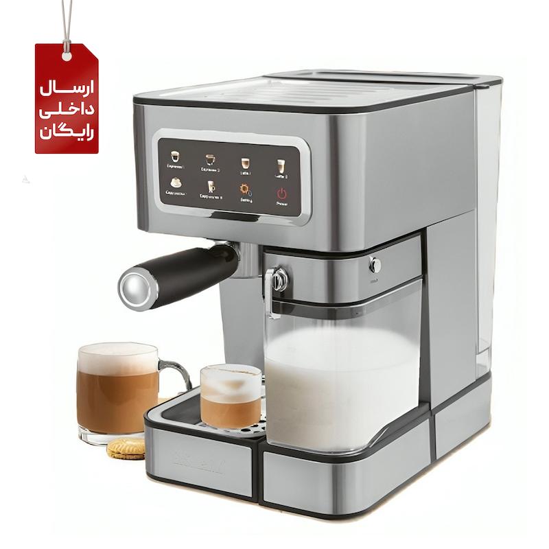 اسپرسو ساز بیسمارک مدل BM-2267