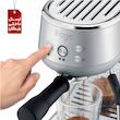 اسپرسو ساز سیج بامبینو مدل SES450BSS ( ۱۸ ماه گارانتی شرکت دریا )