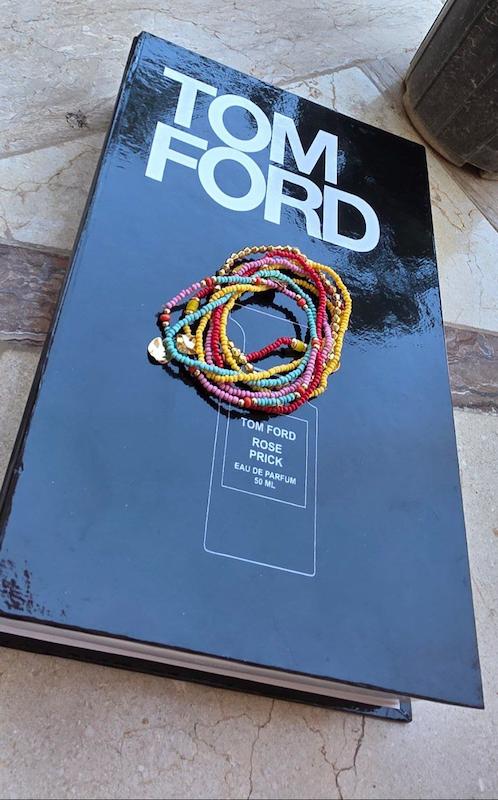 دستبند چند لاین