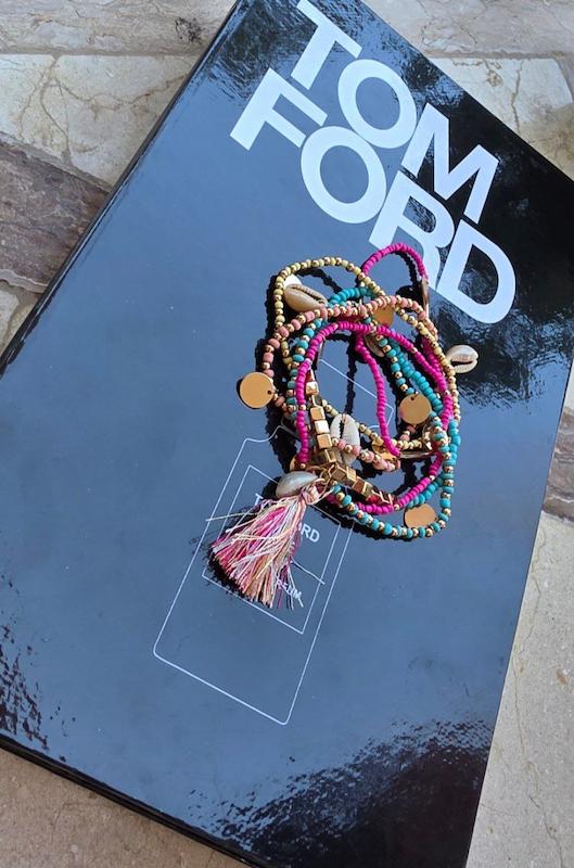 دستبند چند لاین