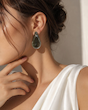 گوشواره اشکی