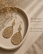 گوشواره اویز