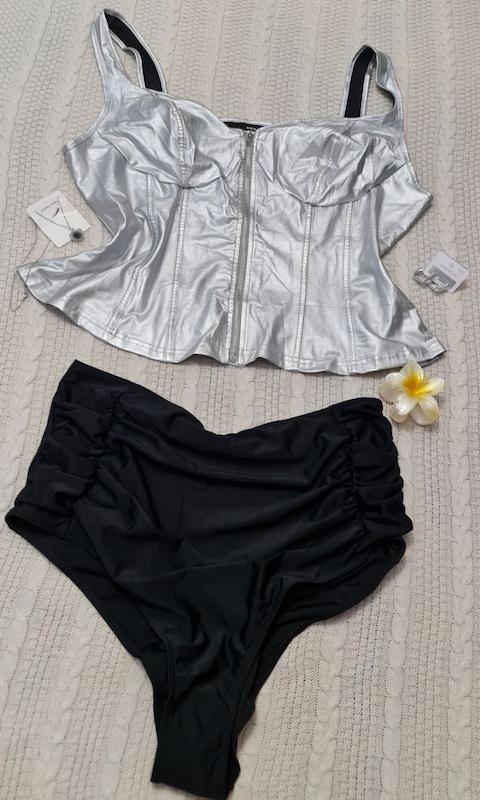 مایو دو تیکه