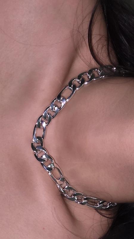 گردنبند کارتیر