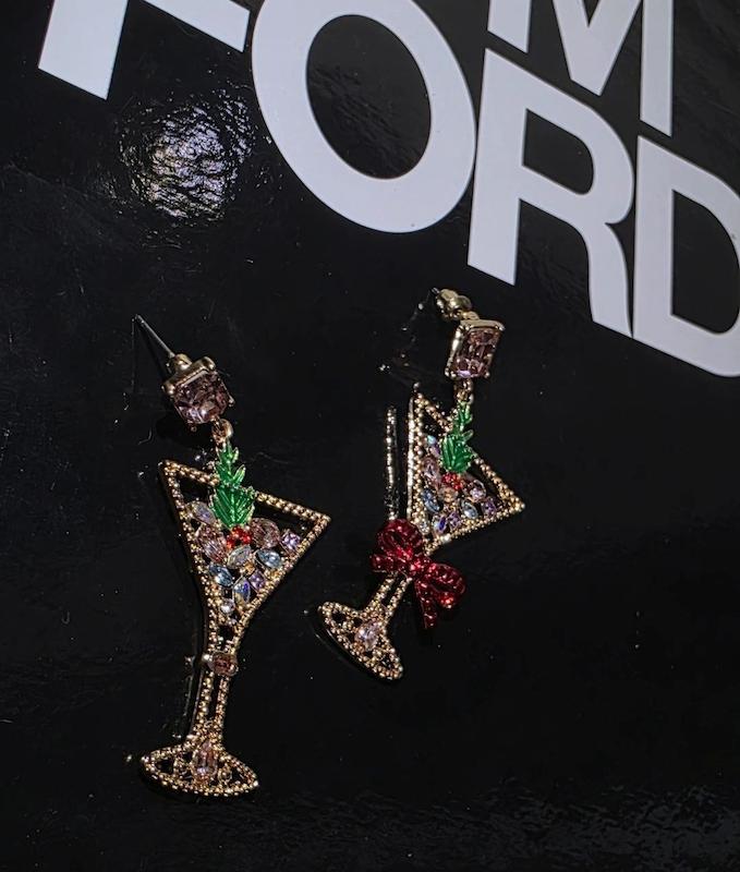 گوشواره جام