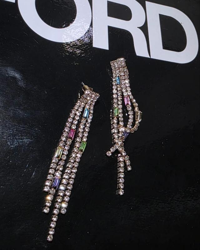 گوشواره ابشاری