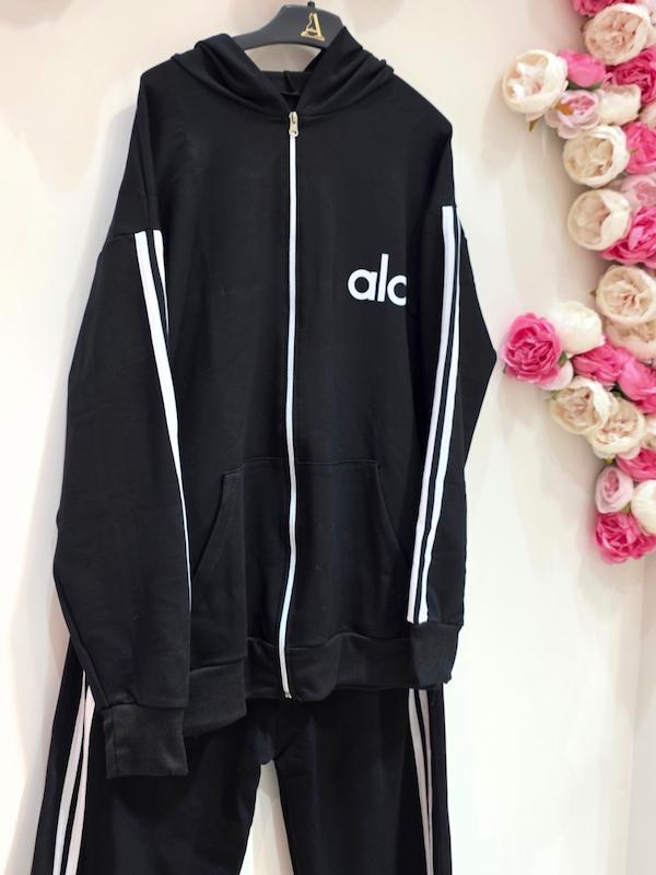 ست سوییشرت شلوار 