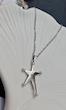 گردنبند ستاره تک