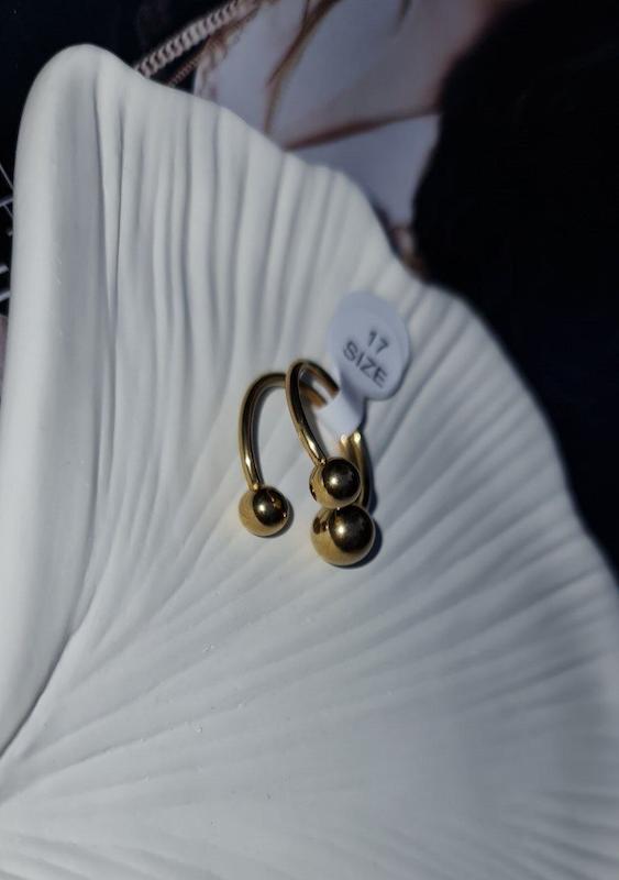 انگشتر سه گوی