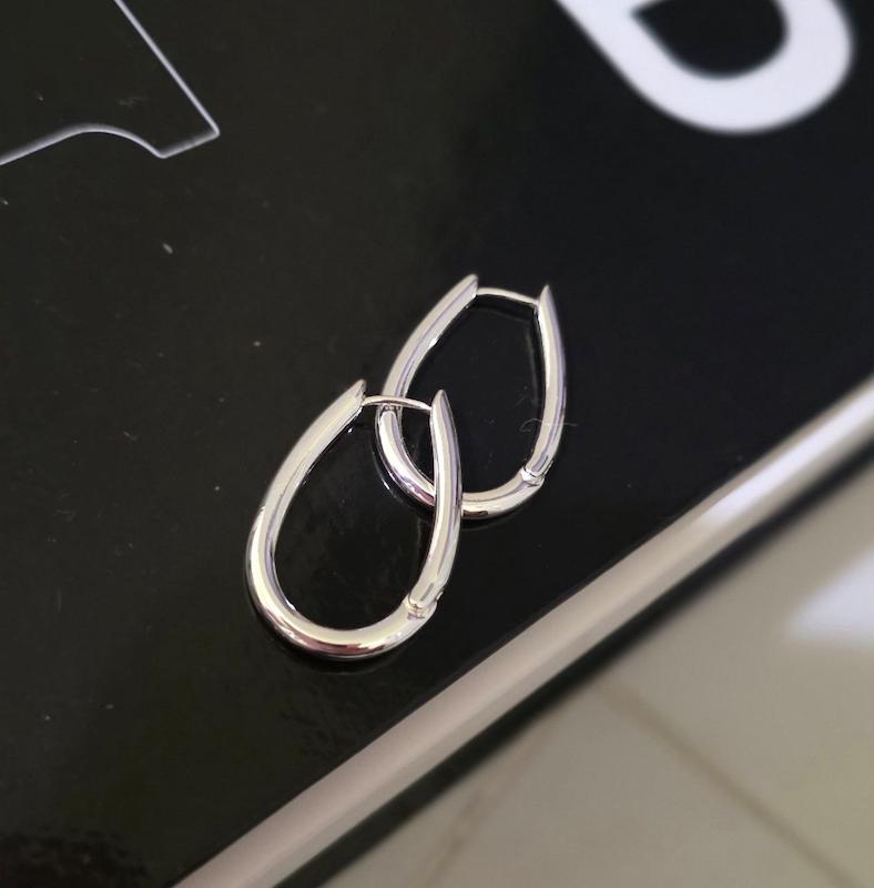 گوشواره سیلور