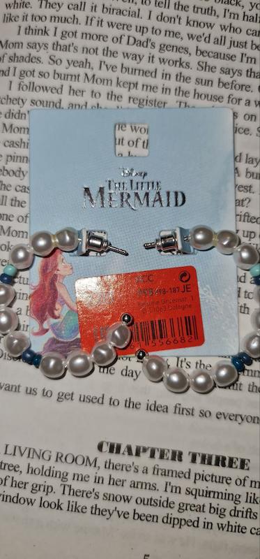 گوشواره آریل