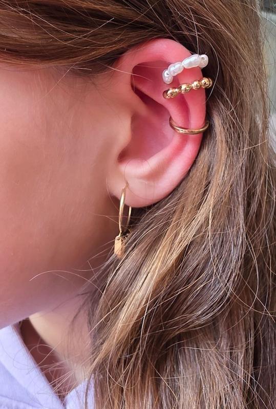 پیرسینگ فیک