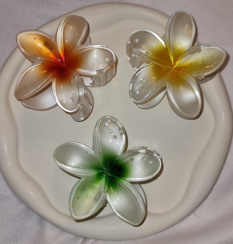 کلیپس پلومریا بزرگ