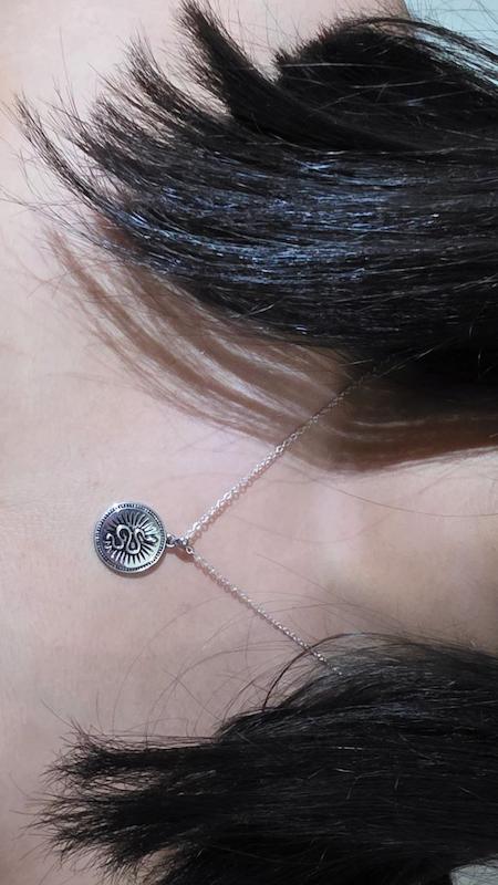 گردنبند ماری