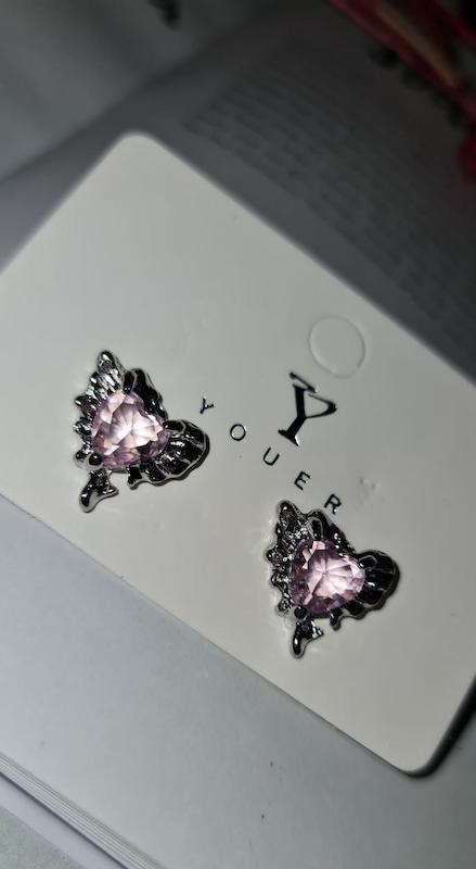 گوشواره باربی