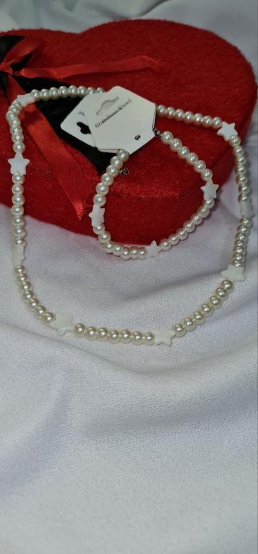 ست مرواریدی