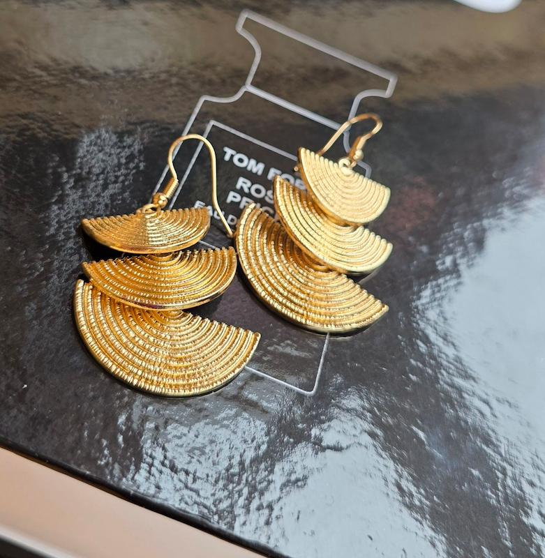 گوشواره مجلسی