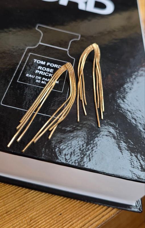 گوشواره مجلسی