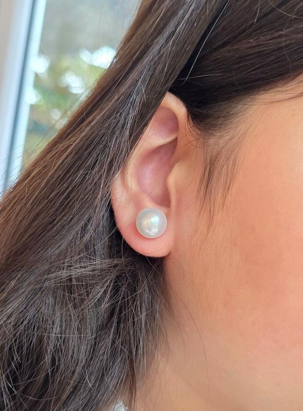 گوشواره مروارید