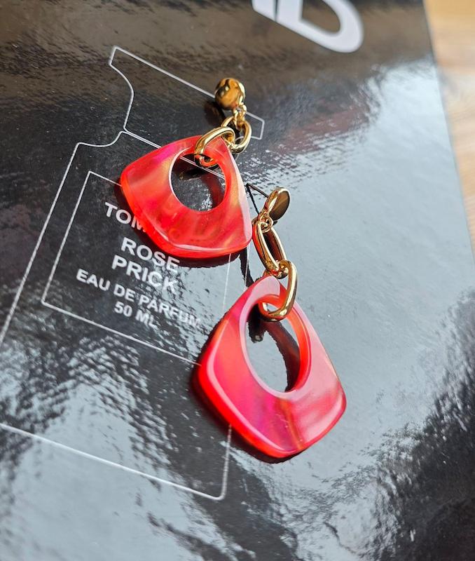 گوشواره اویز