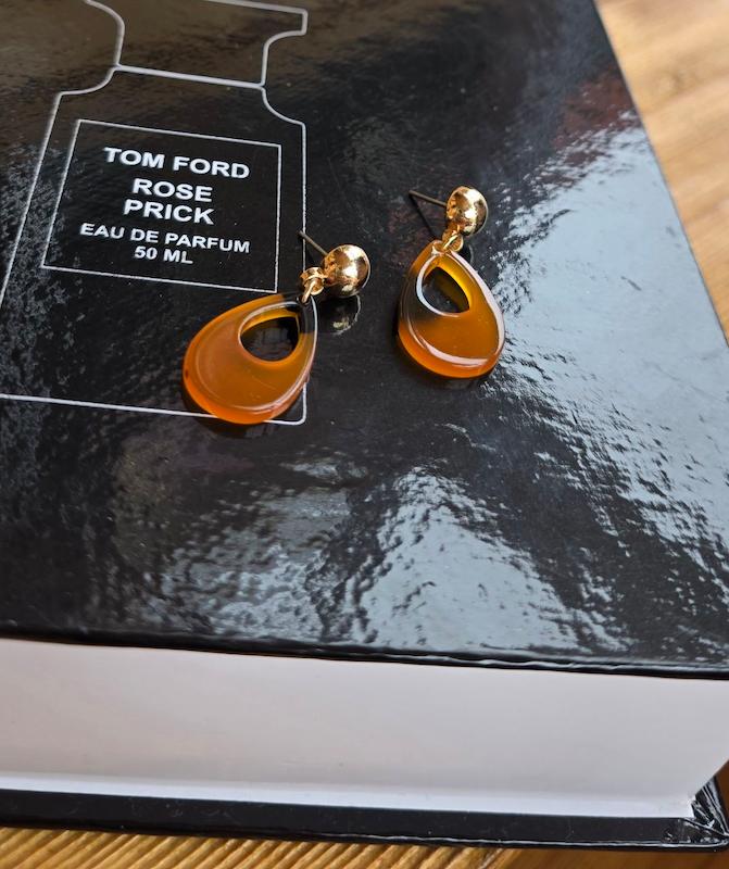 گوشواره اویز