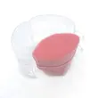 براش کرم پودر نانو تیک تاکی