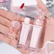 رژ لب مایع مات و مخملی فانتزی طرح فرشته GAGK