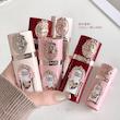 رژگونه سلطنتی پرنسسی فلاور نوز  gege bear