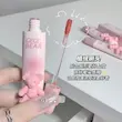 رژ مایع مخملی خرسی برند gege bear