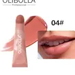 لیپ گلاس تیوپی OLIBOLLA