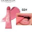 لیپ گلاس تیوپی OLIBOLLA