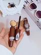 ریمل حجم دهنده قهوه ای کاریته آینه دار مدل Big Eye