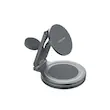 PD-FWCH039-GY-Porodo-Rotating-Base-Three-Device-Wireless-Charger-Gray-1-e1759046450464.webp