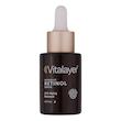 سرم ویتالیر مدل Retinol مناسب انواع پوست