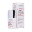 فلوئید ضد آفتاب بی‌رنگ پرایم SPF50 مدل C-Prime Fusion Water مناسب انواع پوست
